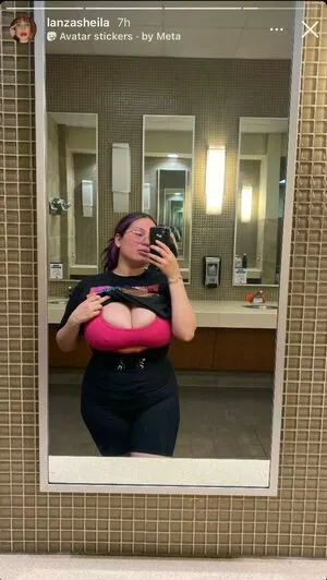 Shayrayl OnlyFans Leaked Free Thumbnail Picture - #ROUSAGWLBK