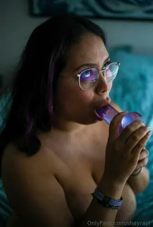 Shayrayl OnlyFans Leaked Free Thumbnail Picture - #uTCpFveRfR