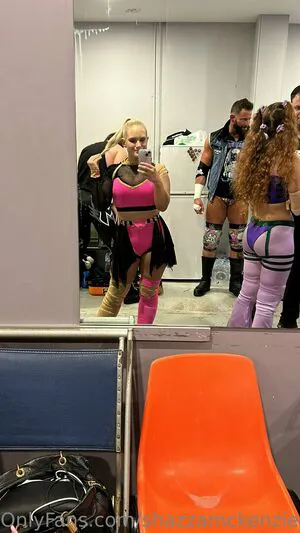 Shazzamckenzie Thumbnail Picture