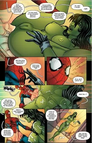 She Hulk OnlyFans Leaked Free Thumbnail Picture - #cuHaor1Uxy