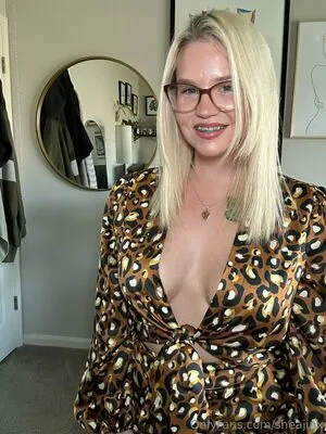 Sheajinx OnlyFans Leaked Free Thumbnail Picture - #KxP9Myu30L