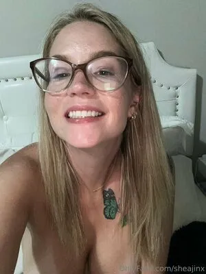 Sheajinx OnlyFans Leaked Free Thumbnail Picture - #RdxAjSYkTv