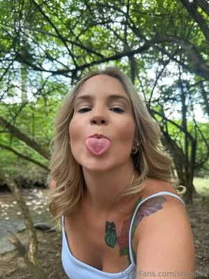 Sheajinx OnlyFans Leaked Free Thumbnail Picture - #dlj5JLIACJ
