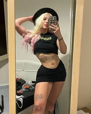 Shebulkk OnlyFans Leaked Free Thumbnail Picture - #BMcKsSnUl1