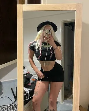 Shebulkk OnlyFans Leaked Free Thumbnail Picture - #w0VWymbc54