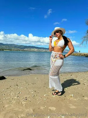 Sheenaryder1 OnlyFans Leaked Free Thumbnail Picture - #p3oDP96VV8