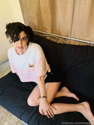Sheepirl OnlyFans Leaked Free Thumbnail Picture - #cYOSFPDI4u