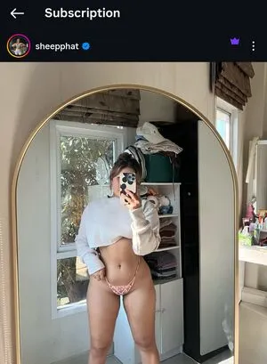 Sheepphat OnlyFans Leaked Free Thumbnail Picture - #STxMXipwDs