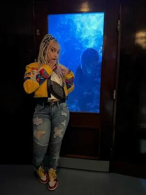 Sheera Morrison OnlyFans Leaked Free Thumbnail Picture - #2oIkP4qE5o