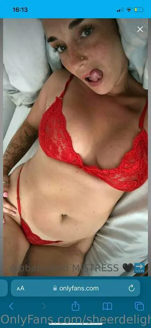 Sheerdelight1 Thumbnail Picture