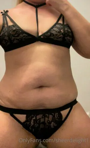 Sheerdelight1 OnlyFans Leaked Free Thumbnail Picture - #Yei9mWA85f