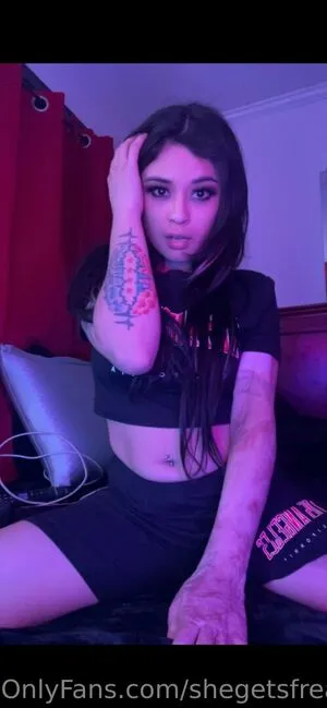 Shegetsfreaky OnlyFans Leaked Free Thumbnail Picture - #9Mj9BTDpGK