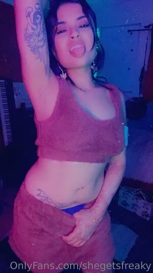 Shegetsfreaky OnlyFans Leaked Free Thumbnail Picture - #BYAgOZpRji
