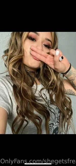 Shegetsfreaky OnlyFans Leaked Free Thumbnail Picture - #y9O4p8VXHk