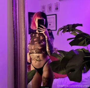 Sheiscursed OnlyFans Leaked Free Thumbnail Picture - #0RqjDpFzLq