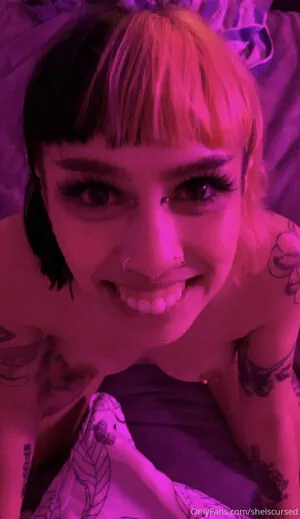 Sheiscursed OnlyFans Leaked Free Thumbnail Picture - #6gZQSrafS4