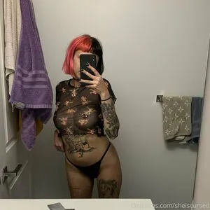 Sheiscursed OnlyFans Leaked Free Thumbnail Picture - #8OBs9uG7Gh
