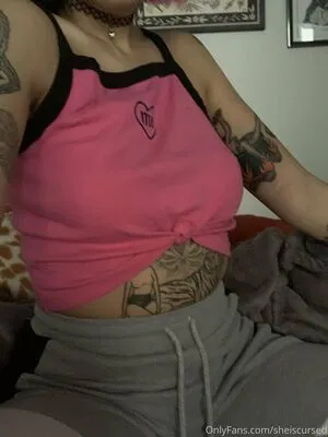 Sheiscursed OnlyFans Leaked Free Thumbnail Picture - #I6eGU415lL