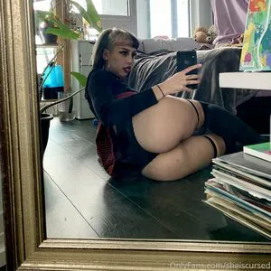 Sheiscursed OnlyFans Leaked Free Thumbnail Picture - #NfAj8VfrMU