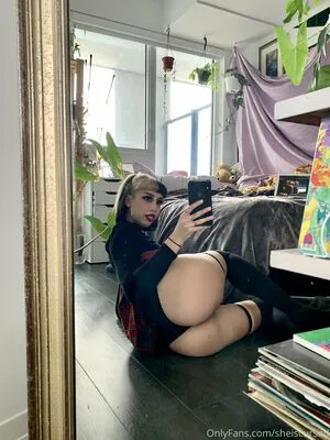 Sheiscursed OnlyFans Leaked Free Thumbnail Picture - #NrPRfkQJLI