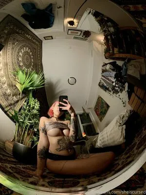 Sheiscursed OnlyFans Leaked Free Thumbnail Picture - #WWVobLhqhZ