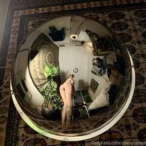 Sheiscursed OnlyFans Leaked Free Thumbnail Picture - #nAVWRHHeB5