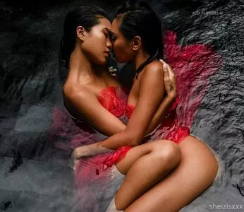 Sheiziss OnlyFans Leaked Free Thumbnail Picture - #EW7FpbIMuh