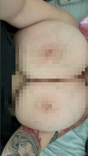 Shelbsj OnlyFans Leaked Free Thumbnail Picture - #b8lEmQ8F9U