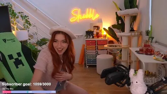 shelbygraces OnlyFans Leaked Free Thumbnail Picture - #2TOFvShh2V