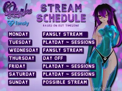 Shelbyjae Thumbnail Picture