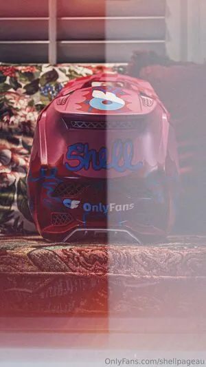 Shellpageau OnlyFans Leaked Free Thumbnail Picture - #3SaFUhJLE2