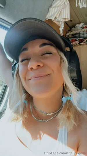 Shellpageau OnlyFans Leaked Free Thumbnail Picture - #MdCjMsanNM