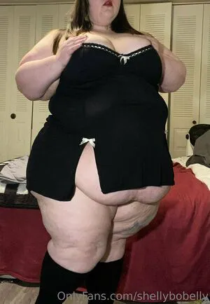 Shellybobelly OnlyFans Leaked Free Thumbnail Picture - #BbFf942mVG
