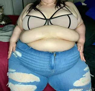 Shellybobelly OnlyFans Leaked Free Thumbnail Picture - #fbfdsRVYC7