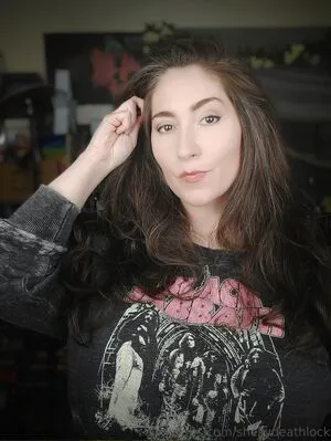 Shellydeathlock OnlyFans Leaked Free Thumbnail Picture - #kWkxt3Imwr