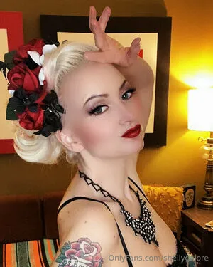 Shellygalore OnlyFans Leaked Free Thumbnail Picture - #LiSPLvO2lZ