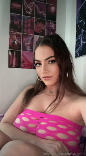 Shellys Grind OnlyFans Leaked Free Thumbnail Picture - #b0SOvntCmr