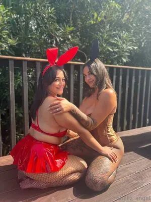 Shellz Angel OnlyFans Leaked Free Thumbnail Picture - #ZhsuAnF5G4