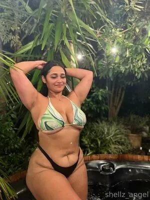 Shellz Angel OnlyFans Leaked Free Thumbnail Picture - #xu7y1IsXAS