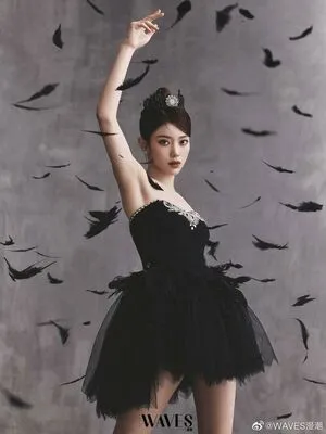 Shen Xiaoting OnlyFans Leaked Free Thumbnail Picture - #5G6G45DqMJ