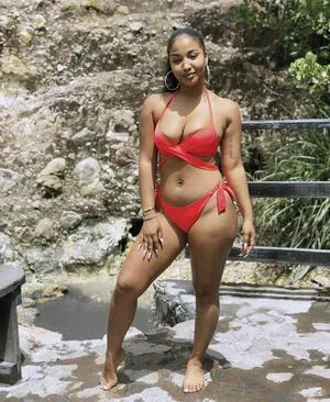 Shenseea OnlyFans Leaked Free Thumbnail Picture - #3VTZofPXT3