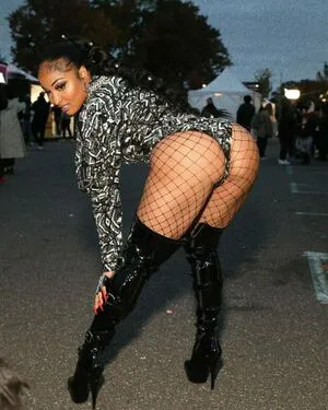 Shenseea OnlyFans Leaked Free Thumbnail Picture - #AcFh010fUC
