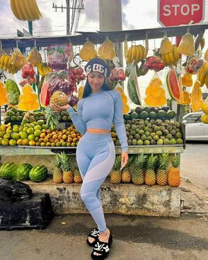 Shenseea OnlyFans Leaked Free Thumbnail Picture - #ExxYGIRWgt