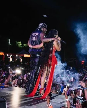 Shenseea OnlyFans Leaked Free Thumbnail Picture - #FgO0Hh090e