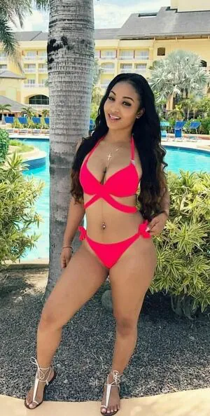 Shenseea OnlyFans Leaked Free Thumbnail Picture - #KjVzMQt23K