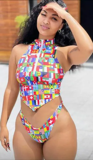 Shenseea OnlyFans Leaked Free Thumbnail Picture - #OPMC2CcByh