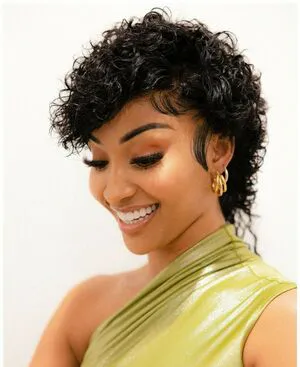 Shenseea OnlyFans Leaked Free Thumbnail Picture - #OjFInX2h4x