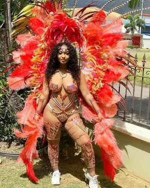 Shenseea OnlyFans Leaked Free Thumbnail Picture - #PiS04CsqAd