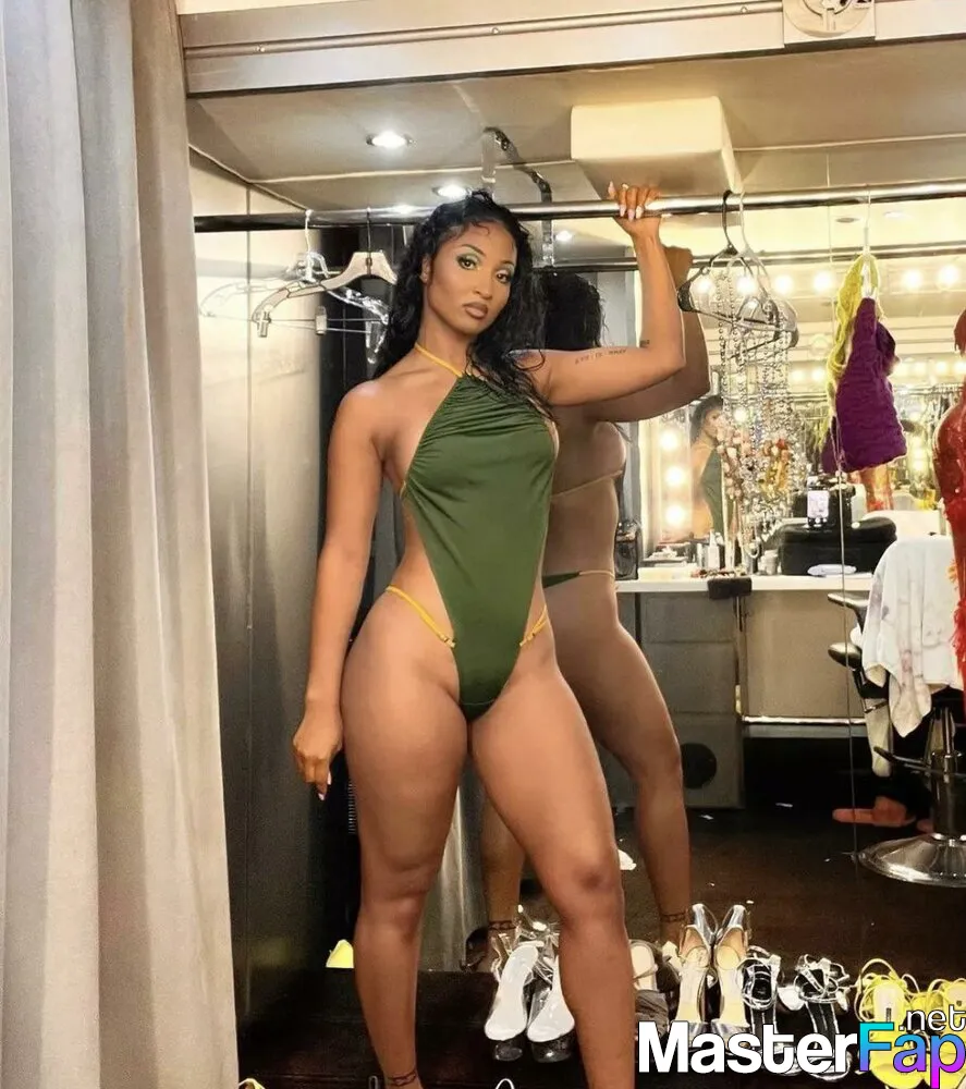 Shenseea Nude OnlyFans Leak Picture SQd1pAXuSv | MasterFap.net