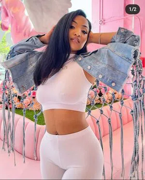 Shenseea OnlyFans Leaked Free Thumbnail Picture - #TkVZt7SIXI